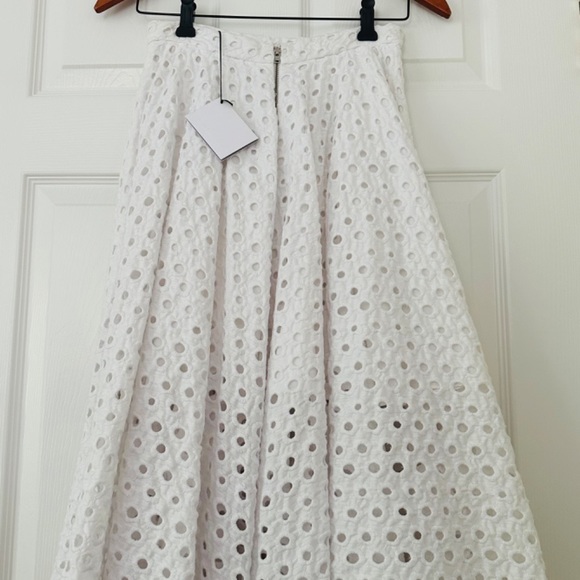 Scanlon Theodore Skirt - Picture 2 of 5